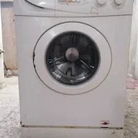 لباسشویی 5 کیلویی آبسال