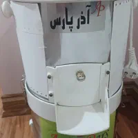 سبزی خردکن آذر پارس|خردکن، آسیاب، غذاساز|تهران, آهنگ|دیوار