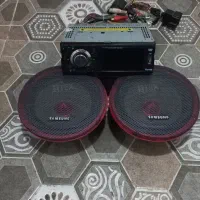 ضبط وباند بدون تعمیر خودرو