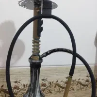 قلیان طرح موتور