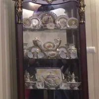 ویترین درحد نو