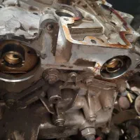 مکانیکی سیار ماشین های ایرانی و خارجی