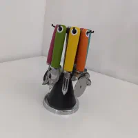 ست ابزار اشپزخانه