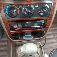 سمند۹۶ کلاچ برقی (مالتی پلکس)،LX|خودرو سواری و وانت|تهران, سعادتآباد|دیوار