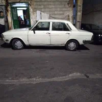 پیکان مدل ۷۸ تک سوز