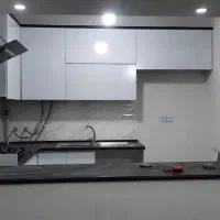 آپارتمان یک خوابه ۶۰ متری