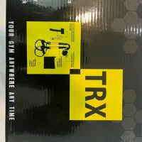 بند تی ار ایکس Trx،لوازم ورزشی ارکیده|تجهیزات ورزشی|مشهد, الهیه|دیوار