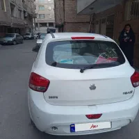 خودرو تیبا2|خودرو سواری و وانت|کرج, خرمدشت|دیوار