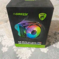 خنک کننده cpu نسل دوازده وسیزده