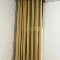 پرده حریر