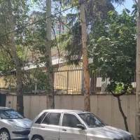 کلنگی واقع در جردن بهترین فرعی ۴۲۰ متر