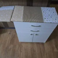 میز اتو