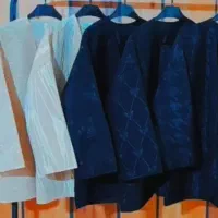 مانتو|لباس|بندر گناوه, |دیوار