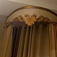 تاج تخت منبت