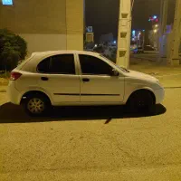 تیبا ۲ مدل ۹۴