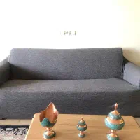 روکش مبل هشت نفره