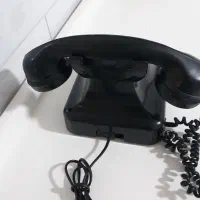 گوشی قدیمی کلکسیونی|کلکسیون اشیاء عتیقه|تبریز, |دیوار