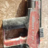 تفنگ میخکوب