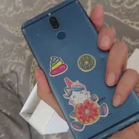گوشی هوآوی mate 10 lite|موبایل|تهران, سهروردی|دیوار