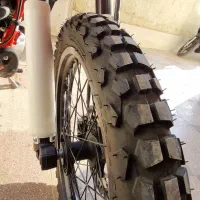 تریل ۲۵۰ xr|موتورسیکلت|اصفهان, شهرک کوثر|دیوار