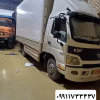 حمل اثاثیه منزل قاینات بیرجند مشهد همراه با کارگر