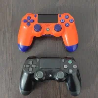 playstation 4 slim 1Tra|کنسول، بازی ویدئویی و آنلاین|تهران, شمشیری|دیوار