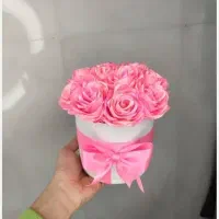 باکس گل|گل مصنوعی|همدان, |دیوار