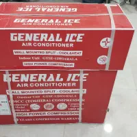 کولر گازی جنرال ایس 12000 آکبند
