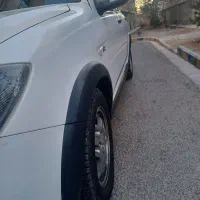 کوییک آر پارس خودرو|خودرو سواری و وانت|فردیس, شهرک هفده شهریور|دیوار