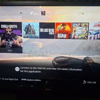 PS4 PRO 1T|کنسول، بازی ویدئویی و آنلاین|تهران, نیروی هوایی (پیروزی)|دیوار