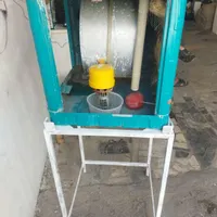 کولرآبی 2800