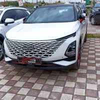 فونیکس fx مدل ۴۰۲ سفید|خودرو سواری و وانت|لاهیجان, بازکیاگوراب|دیوار