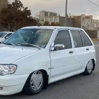 پراید ۱۱۱مدل ۱۳۸۹|خودرو سواری و وانت|اراک, |دیوار