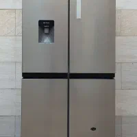 یخچال فریزر ساید ۴ درب کندی ایتالیا