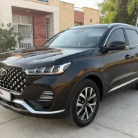 تیگو ۷ پرو|خودرو سواری و وانت|بوشهر, |دیوار