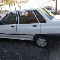 مدل ماشین 86