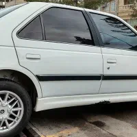 پژو پارس مدل 87 تک گانه|خودرو سواری و وانت|میاندوآب, |دیوار