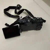 دوربین عکاسی GX1 canon|دوربین عکاسی و فیلمبرداری|تهران, قلهک|دیوار