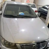 سواری لیفان 620