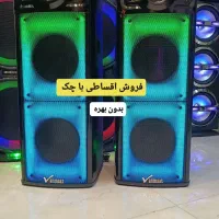 باند اسپیکر وسینما خانواده باچک بی بهره*بیس دار