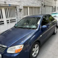 سراتو وارداتی ۲۰۰۸