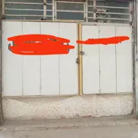 درب مغازه