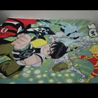 پتوی ۲ نفره و پتوی ۱ نفره