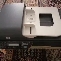 4 عدد پرینتر و فتوکپی چهارکاره HP و Canon|پرینتر، اسکنر، کپی، فکس|تهران, افسریه شمالی|دیوار