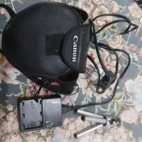 دوربین عکاسی کانن فروشی ۳۵۰۰۰۰۰۰۰ریال