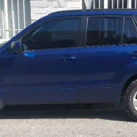 اجاره خودرو سوزوکی ویتارا / تشریفات / ماشین عروس|خودرو اجارهای|تهران, صادقیه|دیوار