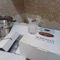 آجیل خوری ۲ عدد|ظروف سرو و پذیرایی|تهران, گرگان|دیوار