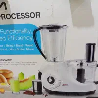 غذاساز ۱۳ کاره  سام