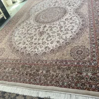 یک تخته فرش 9 متری 700 شانه