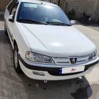 پژو پارس سال۱۴۰۰ کم کار